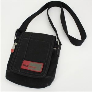 VINTAGE POLO SPORT 90’s Cross Body Bag